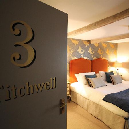 The Ship Hotel Brancaster Esterno foto