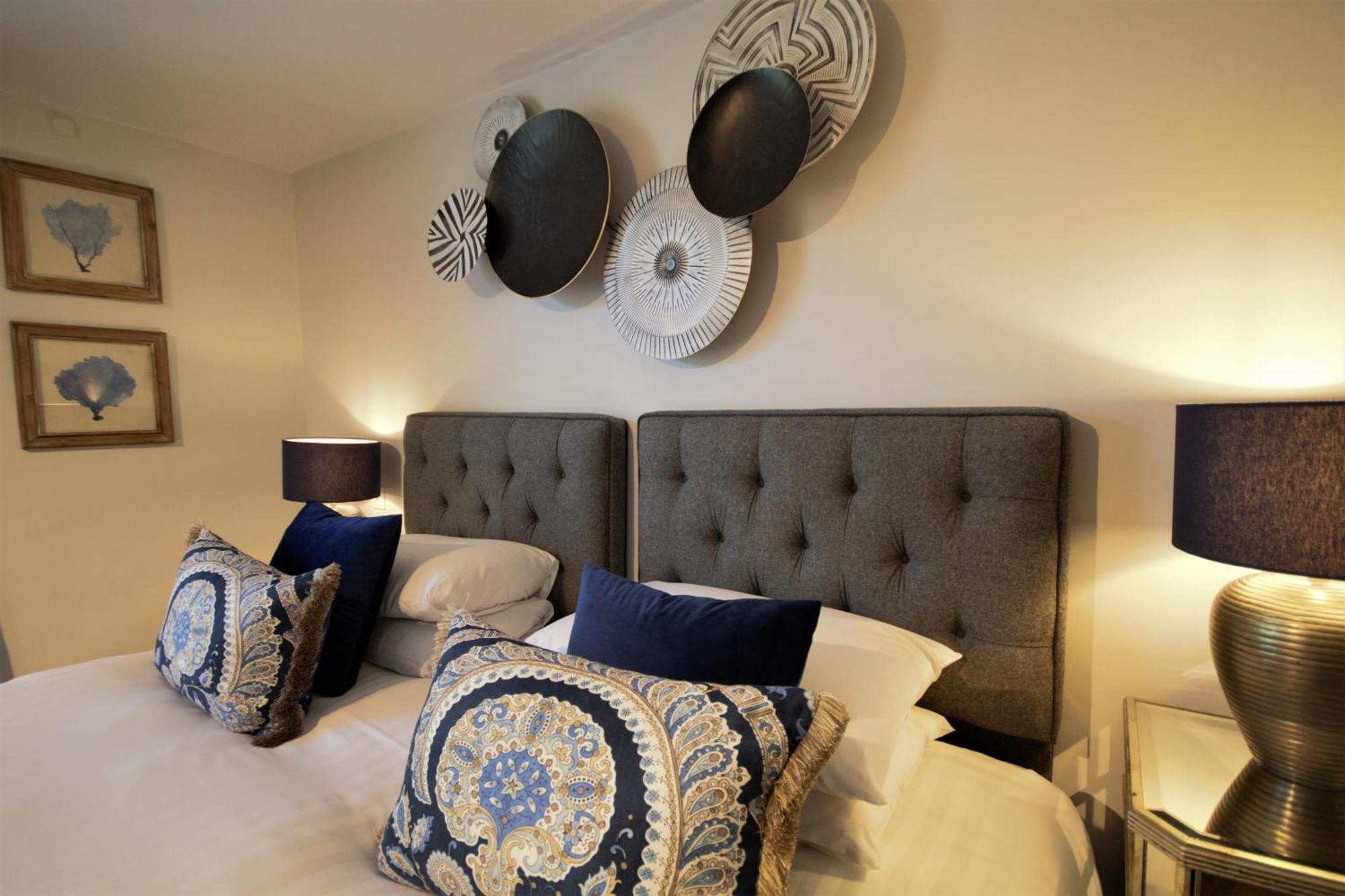 The Ship Hotel Brancaster Esterno foto