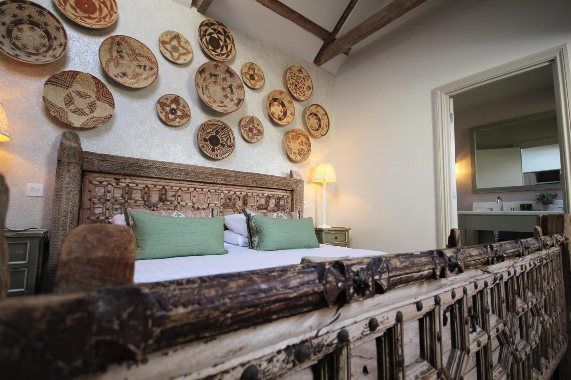 The Ship Hotel Brancaster Esterno foto
