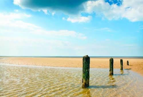 The Ship Hotel Brancaster Esterno foto
